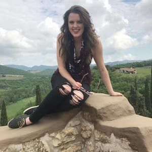 Meet your Posher, Megan